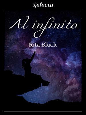 cover image of Al infinito
